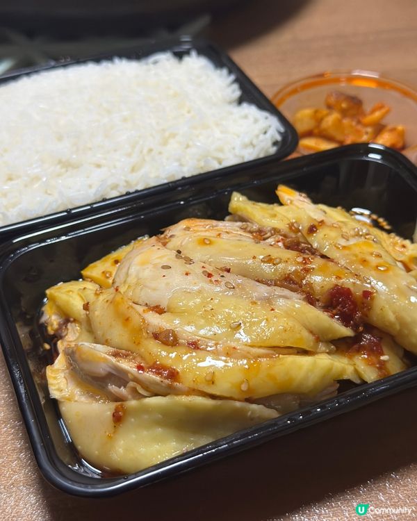 觀塘工廈隱藏版！窯雞外賣🤤🐔