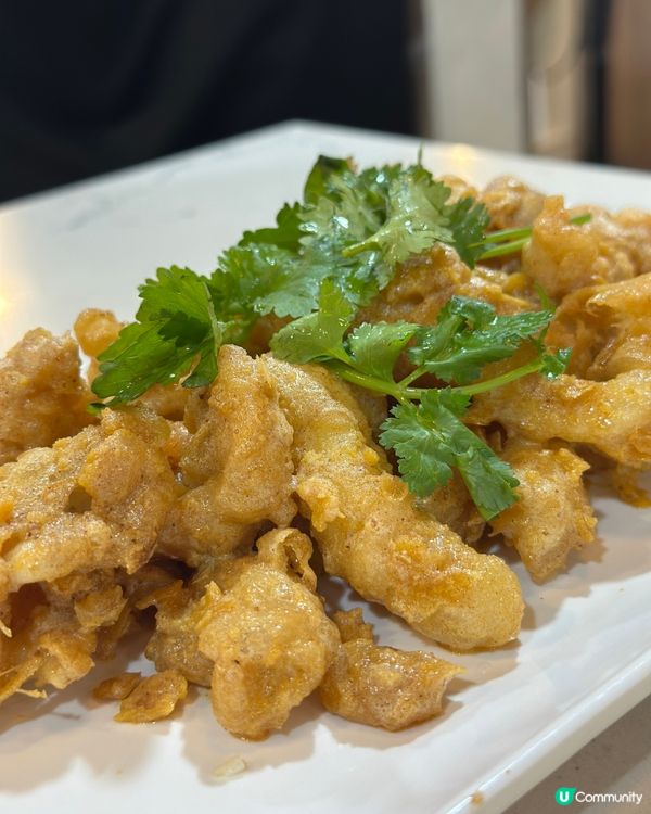 九龍城掃街🤤！港式小炒😋！阿媽嘅味道👵🏻！