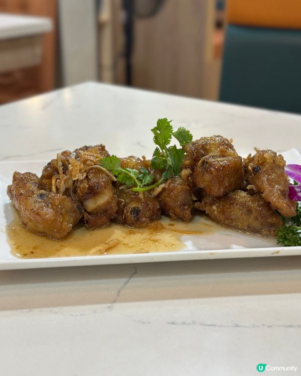 九龍城掃街🤤！港式小炒😋！阿媽嘅味道👵🏻！