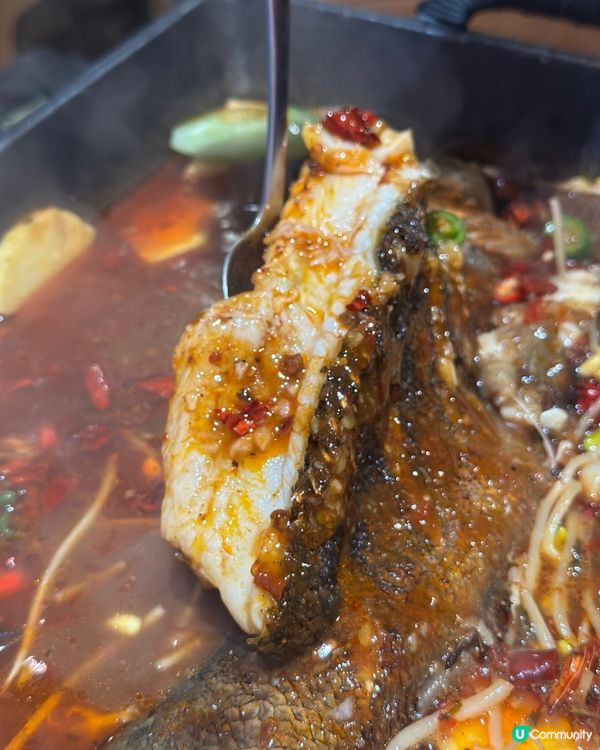 尖咀掃街攰？試呢間川式烤魚！😋🐟