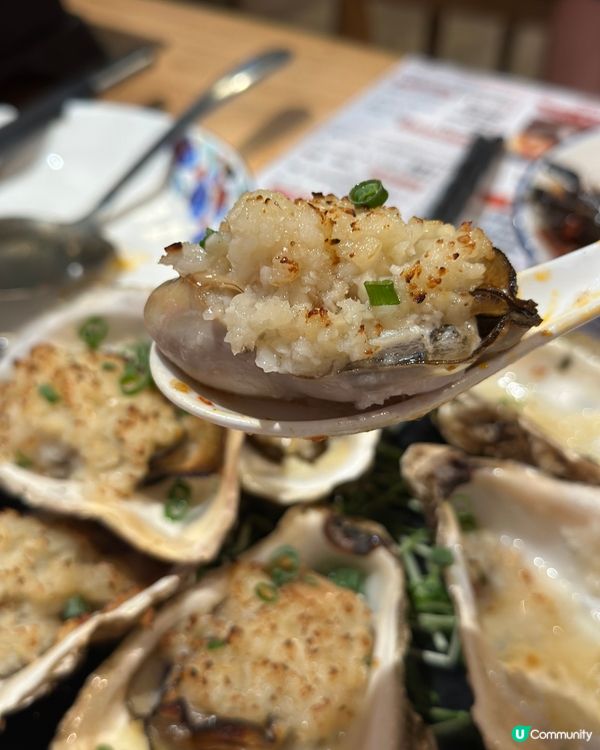 尖咀掃街攰？試呢間川式烤魚！😋🐟