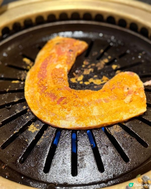 燒肉勁大條 醬油蟹好味