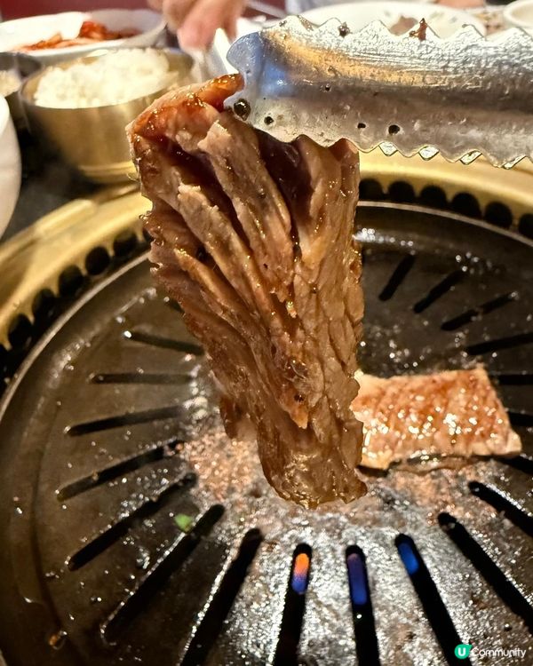 燒肉勁大條 醬油蟹好味
