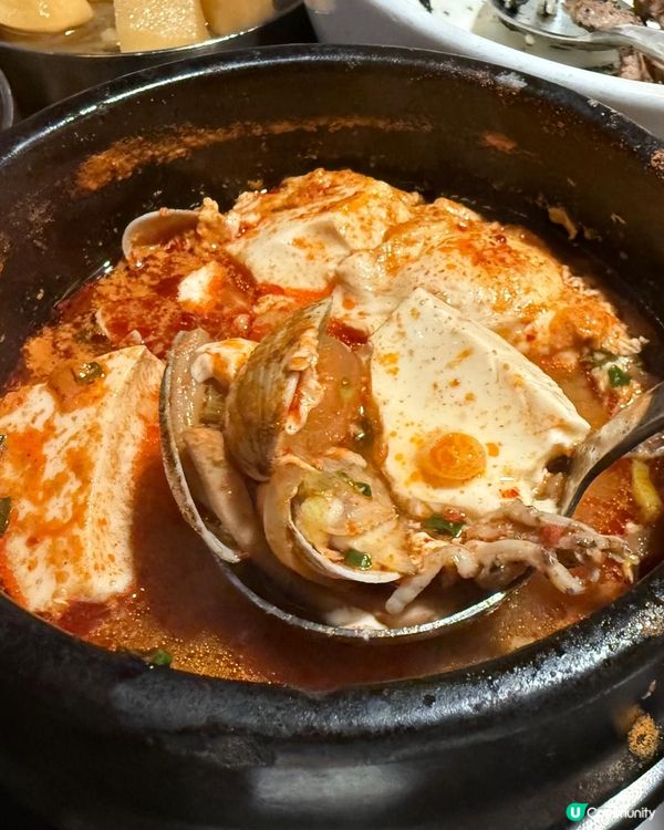 燒肉勁大條 醬油蟹好味