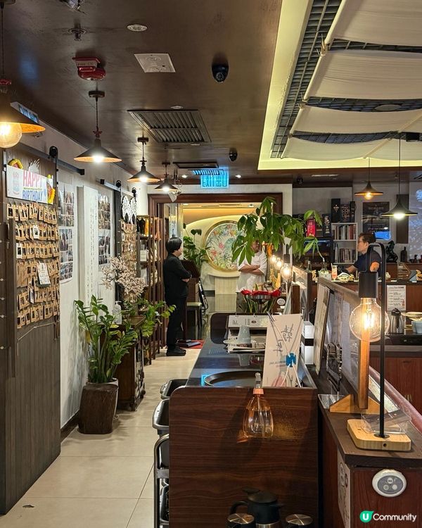 燒肉勁大條 醬油蟹好味