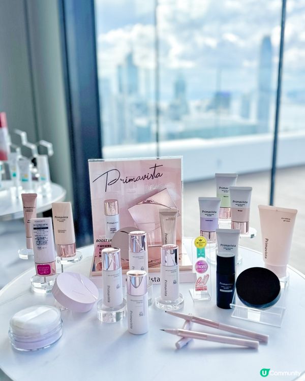 SOFINA 香港40周年璀璨回顧 🩷