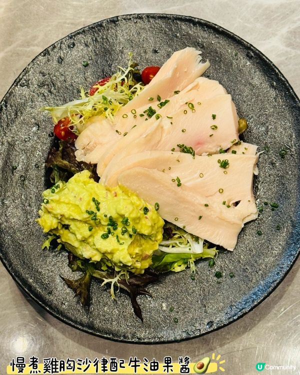 Bistro Bon Bon•佐敦法式餐館🇫🇷