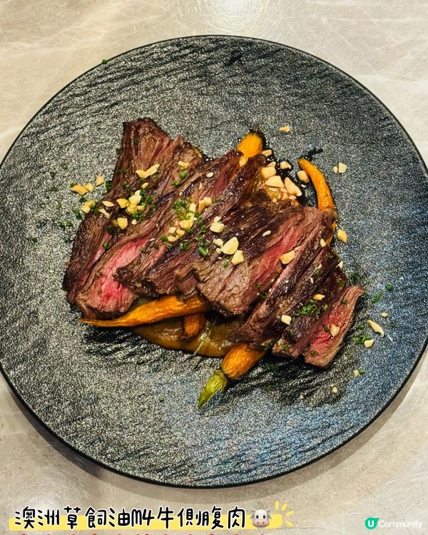 Bistro Bon Bon•佐敦法式餐館🇫🇷