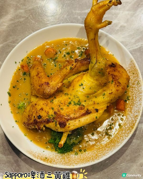 Bistro Bon Bon•佐敦法式餐館🇫🇷