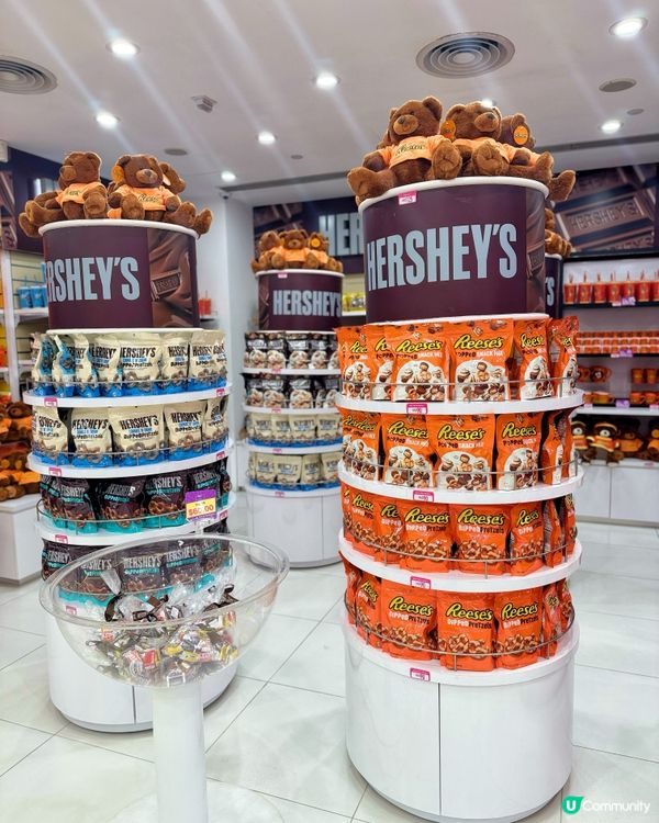 🍭甜食控的天堂！Candylicious 山頂夢幻打卡 ！ 