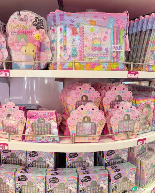 🍭甜食控的天堂！Candylicious 山頂夢幻打卡 ！ 