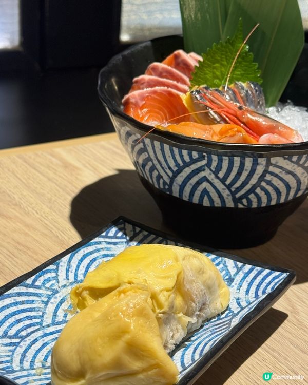 御滿屋放題🤤！旺角聚餐首選！坐得舒服😋！