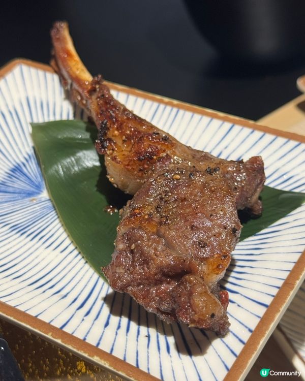 御滿屋放題🤤！旺角聚餐首選！坐得舒服😋！