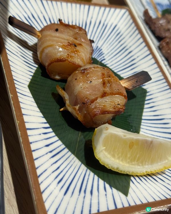 御滿屋放題🤤！旺角聚餐首選！坐得舒服😋！