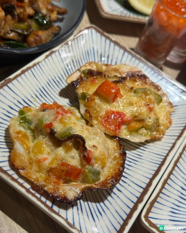 御滿屋放題🤤！旺角聚餐首選！坐得舒服😋！