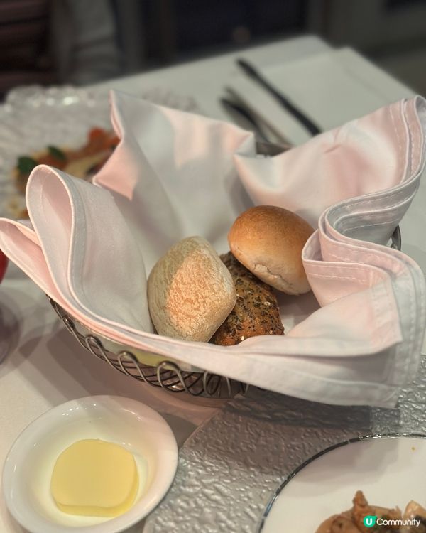 尖沙咀高層海景Fine dining餐廳