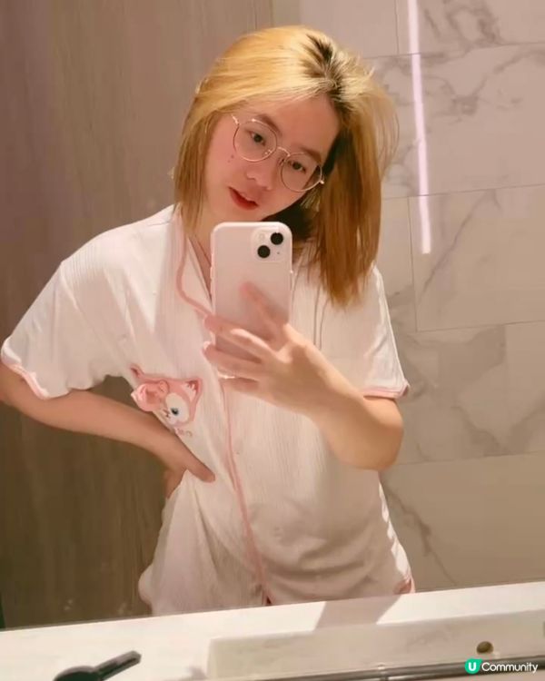 沙田帝逸酒店豪華河景房🌊 打卡一流！🤩 五星級享受✨⭐️