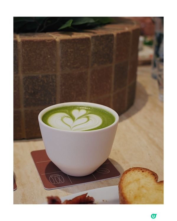 銅鑼灣新開高質cafe｜Brentwood ☕️ 