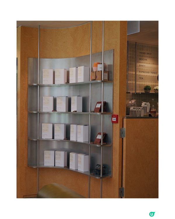 銅鑼灣新開高質cafe｜Brentwood ☕️ 