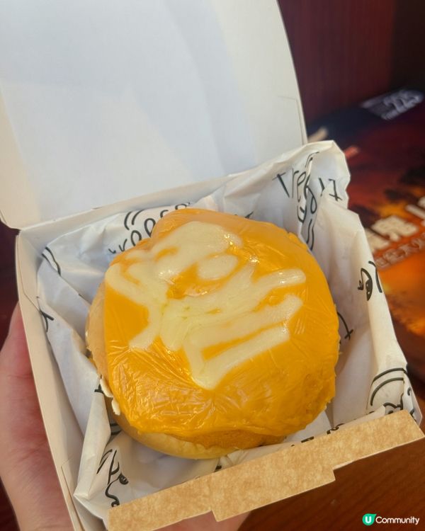 🥯Bagel控必試‼️