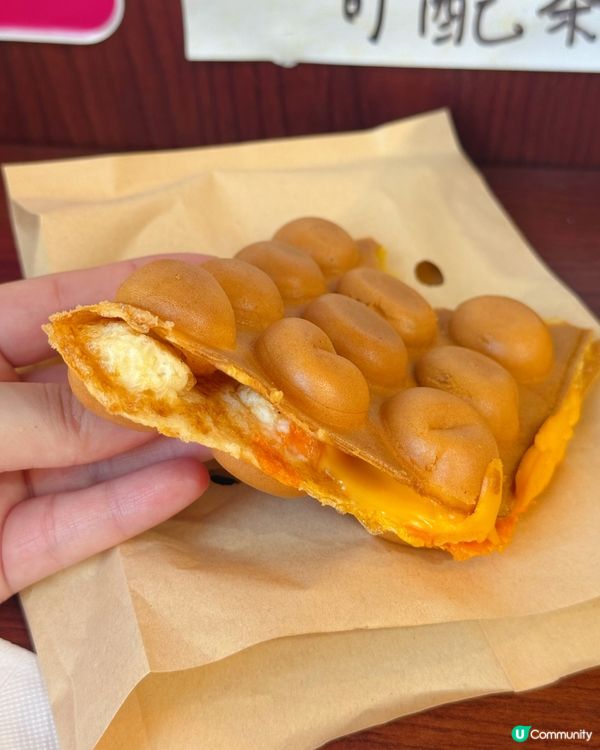 🥯Bagel控必試‼️