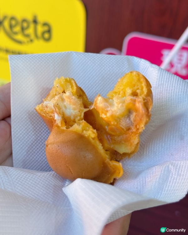 🥯Bagel控必試‼️