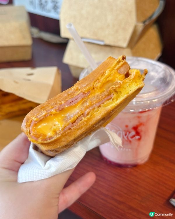 🥯Bagel控必試‼️