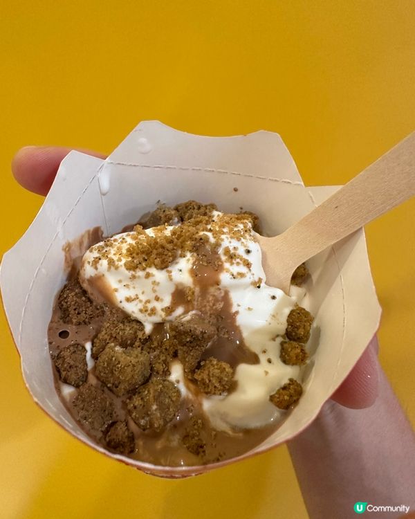 香港麥當勞50周年慶推出鋒味套餐