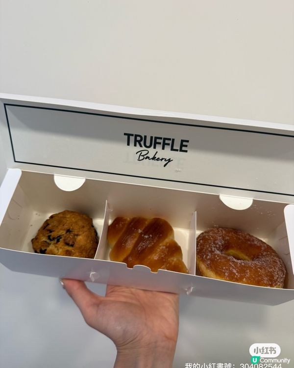 中秋必搶！手工月餅禮盒😍 包裝超靚！