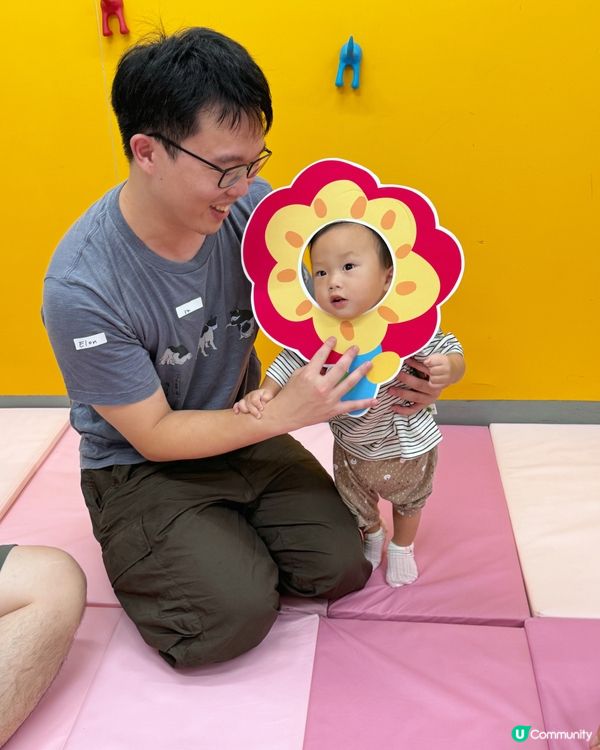 1.  小朋友嘅天堂！玩水上堂超開心 🥳 幼稚園升學資訊分享