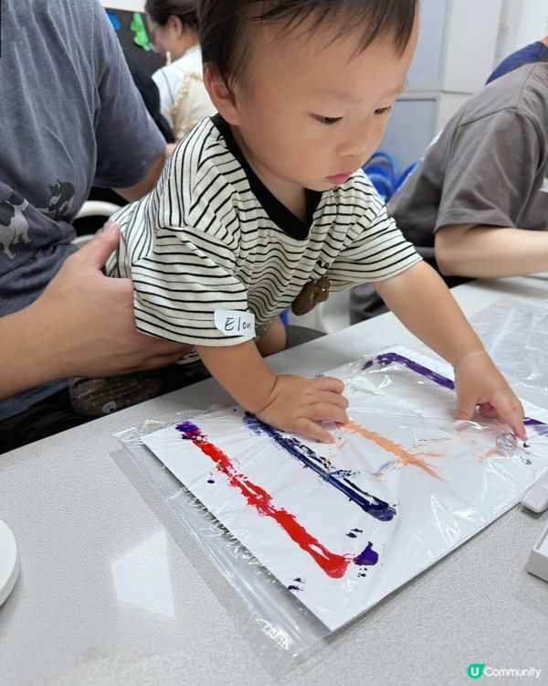 1.  小朋友嘅天堂！玩水上堂超開心 🥳 幼稚園升學資訊分享