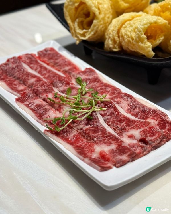 🇭🇰紅磡人均三百火鍋 吃到扶牆走 