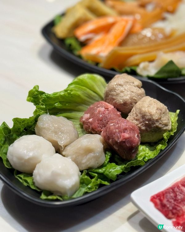 🇭🇰紅磡人均三百火鍋 吃到扶牆走 