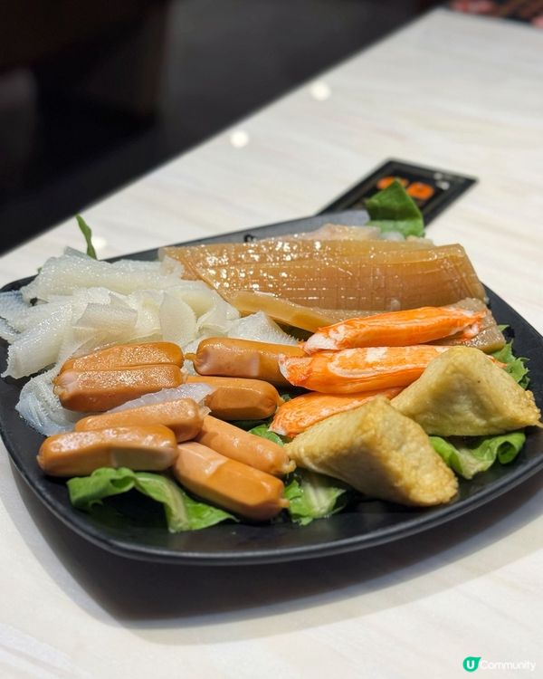 🇭🇰紅磡人均三百火鍋 吃到扶牆走 