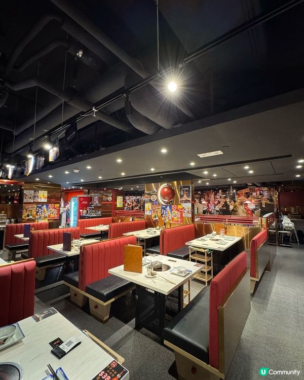 🇭🇰紅磡人均三百火鍋 吃到扶牆走 