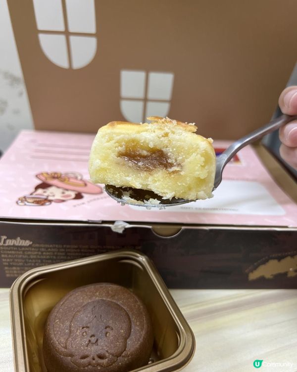 2025年最靚仔月餅🛑Lantao手工流心系列月餅🥮