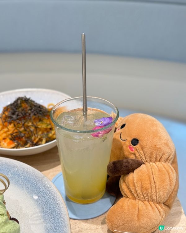 平日放假去灣仔打卡📸！超萌熊仔🐻！