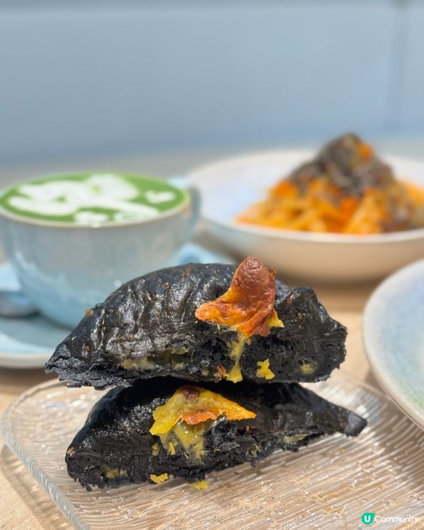 平日放假去灣仔打卡📸！超萌熊仔🐻！