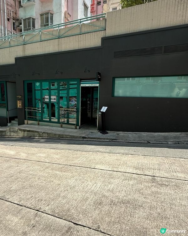 一秒飛法國🇫🇷！上環浪漫法餐🥂✨