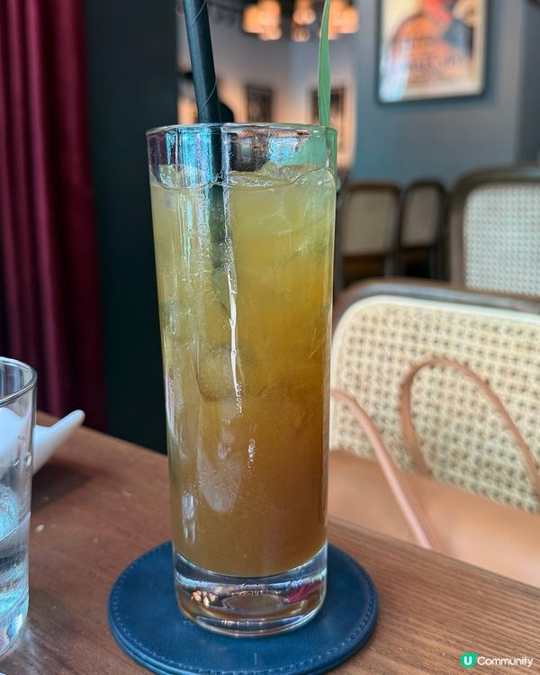 一秒飛法國🇫🇷！上環浪漫法餐🥂✨