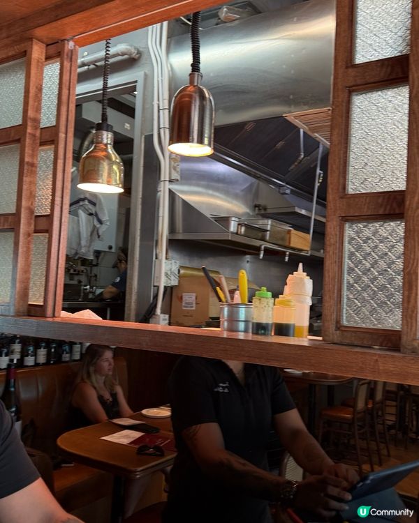 一秒飛法國🇫🇷！上環浪漫法餐🥂✨