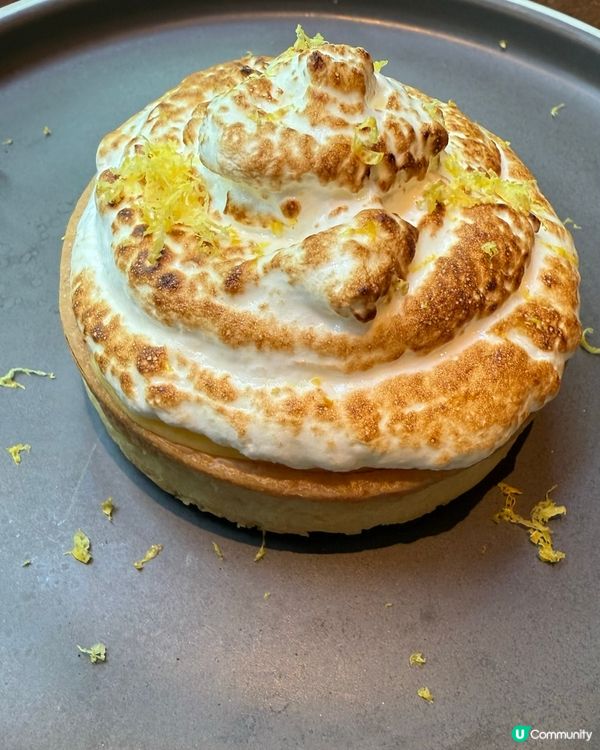 一秒飛法國🇫🇷！上環浪漫法餐🥂✨