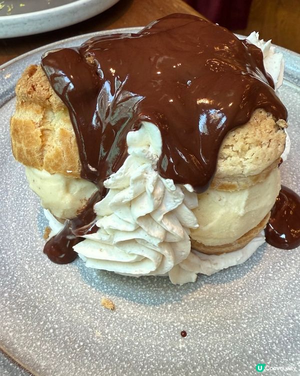 一秒飛法國🇫🇷！上環浪漫法餐🥂✨