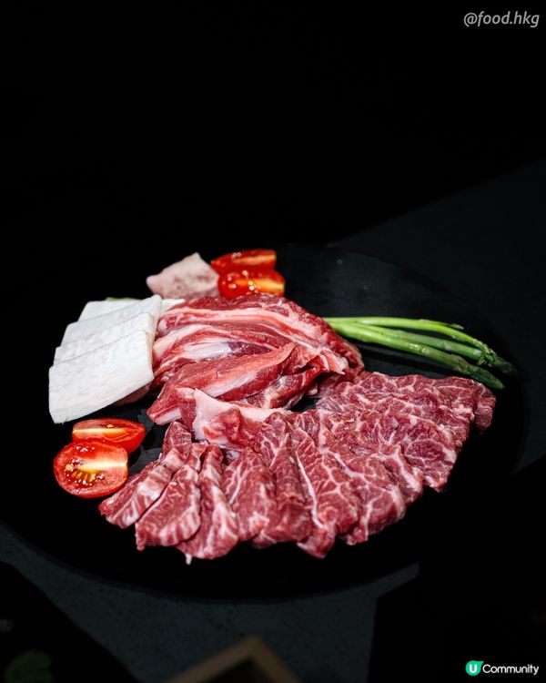 中環岩洞烤肉！濟州火山石🔥懶人福音+零油煙體驗