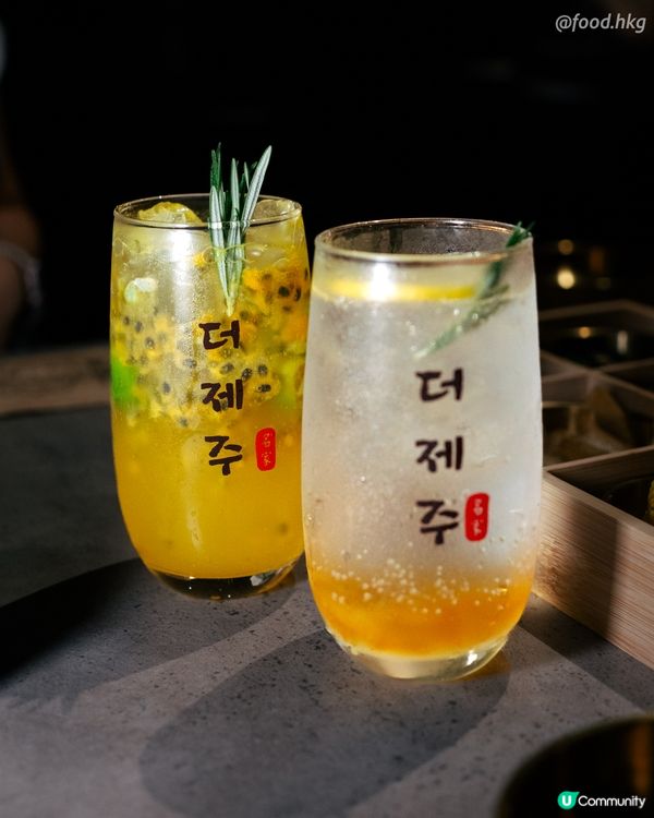 中環岩洞烤肉！濟州火山石🔥懶人福音+零油煙體驗