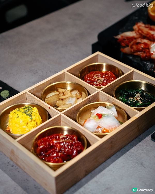 中環岩洞烤肉！濟州火山石🔥懶人福音+零油煙體驗