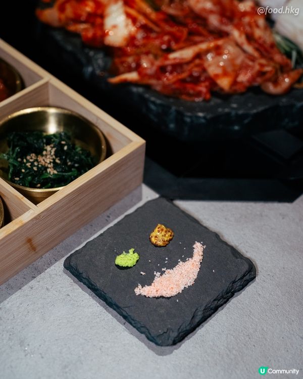 中環岩洞烤肉！濟州火山石🔥懶人福音+零油煙體驗