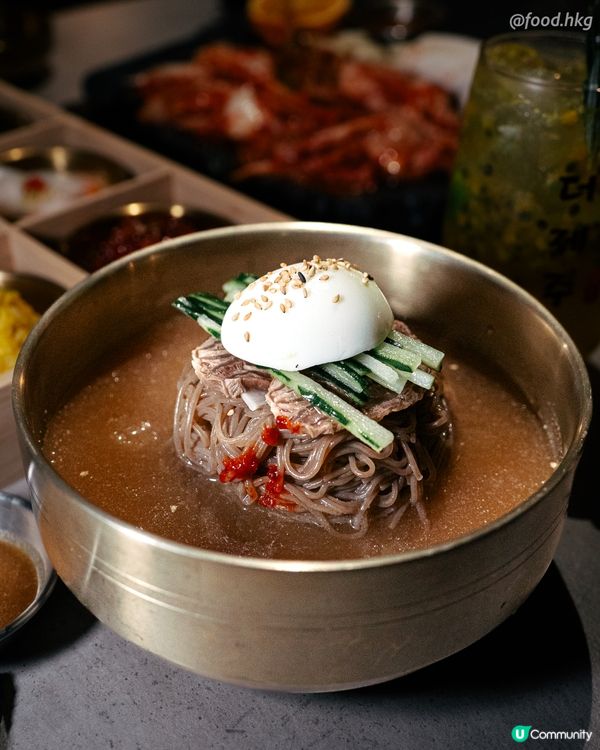 中環岩洞烤肉！濟州火山石🔥懶人福音+零油煙體驗