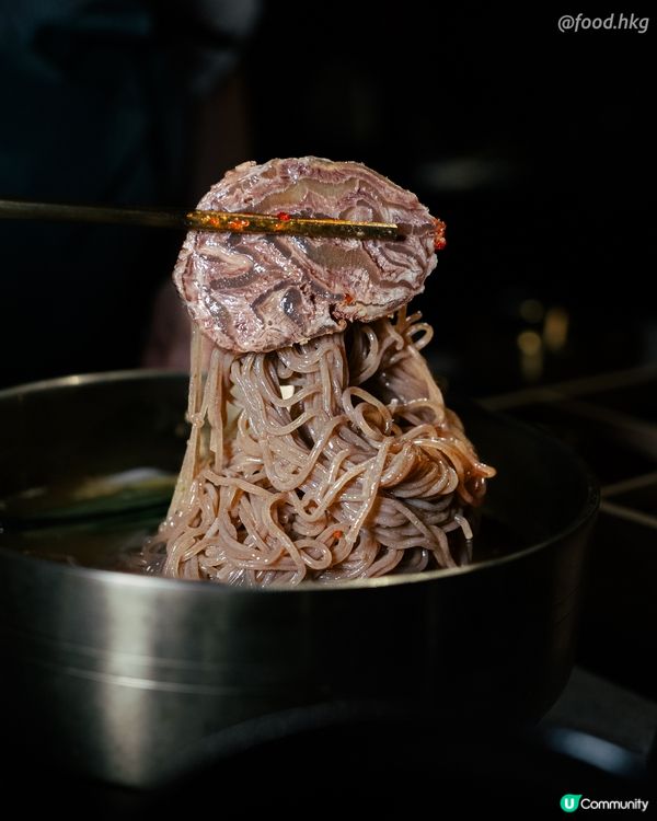 中環岩洞烤肉！濟州火山石🔥懶人福音+零油煙體驗