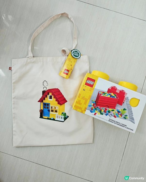 🎃 樂高萬聖節！浚浚芷宸砌嘢！👻